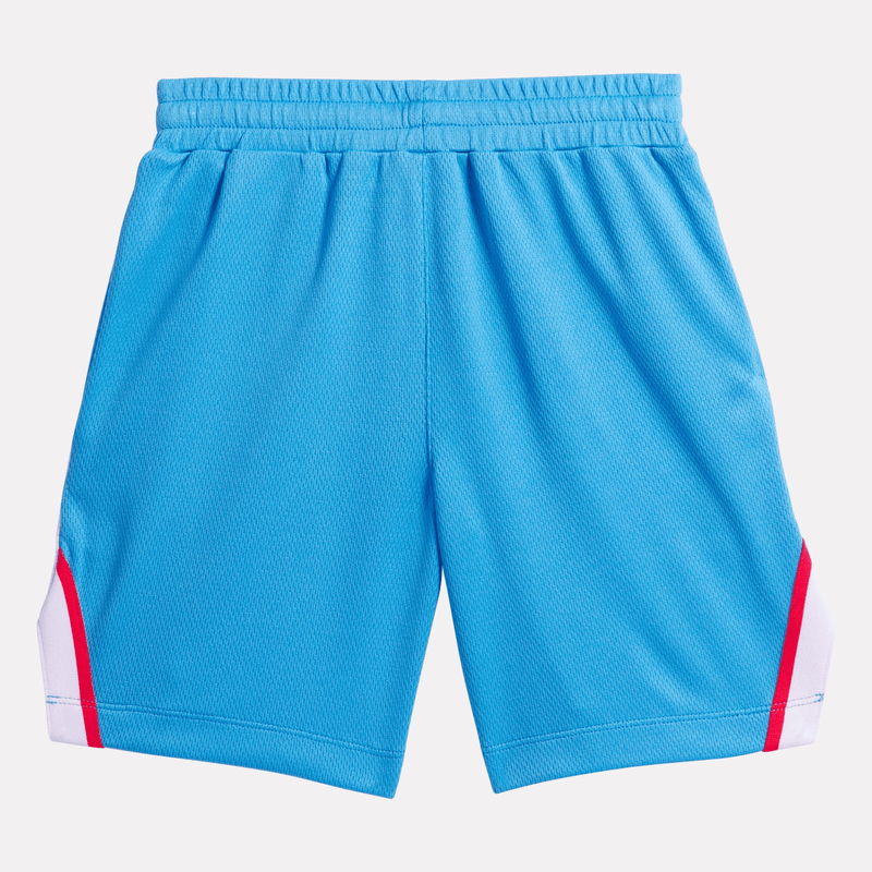 Wr Basketball Short