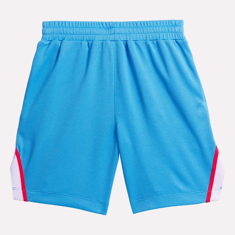 Kids' WR Basketball Shorts