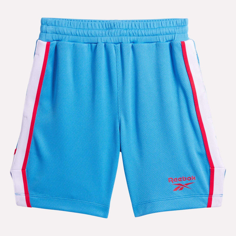 Kids' WR Basketball Shorts