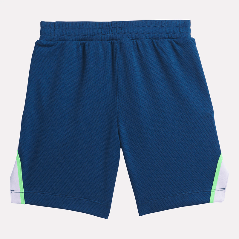 Wr Basketball Short