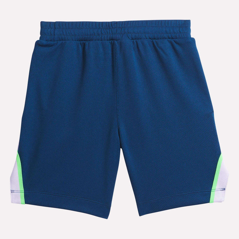 Kids' WR Basketball Shorts