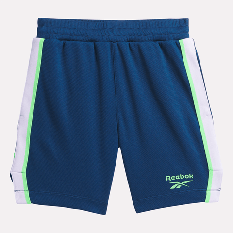 Wr Basketball Short
