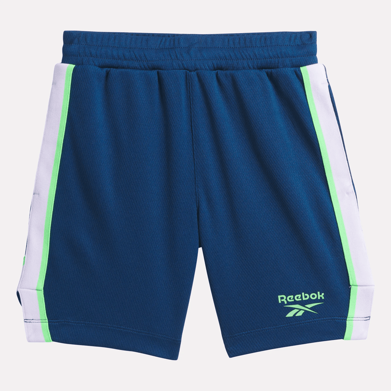 Wr Basketball Short