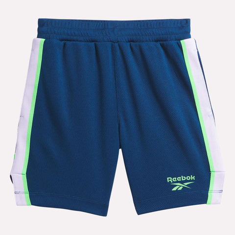 Kids' WR Basketball Shorts