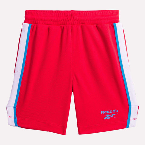 Kids' WR Basketball Shorts