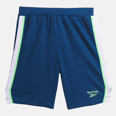 Wr Basketball Short