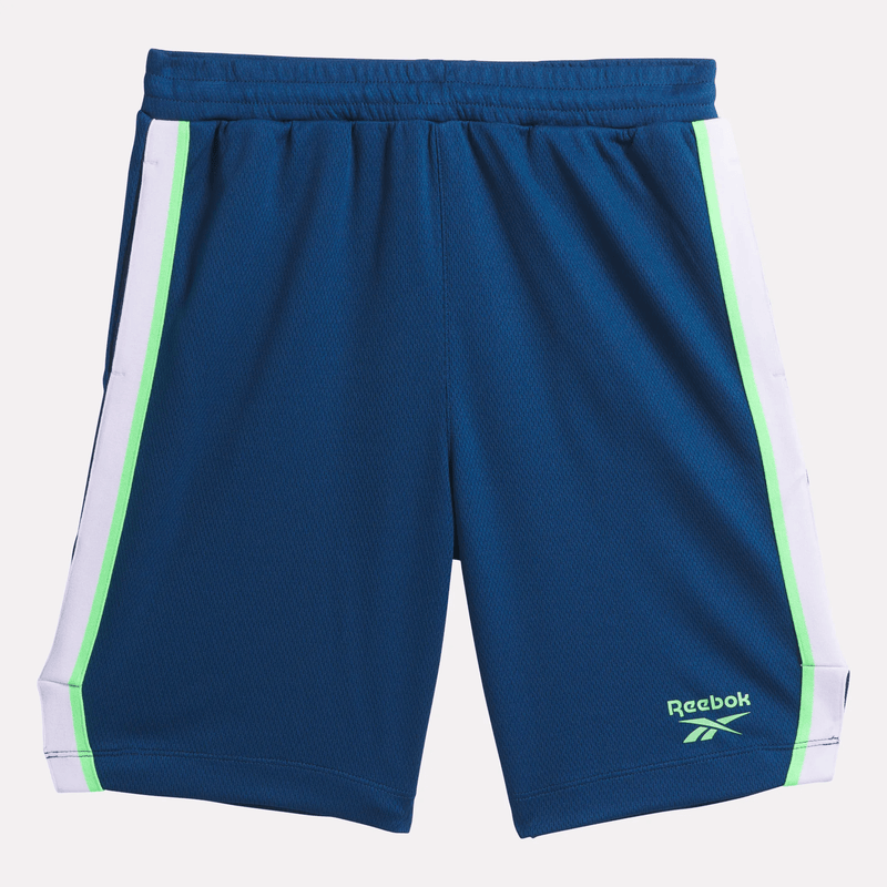 Wr Basketball Short