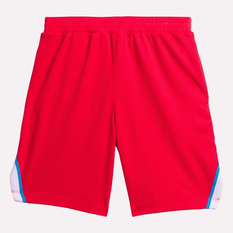 Kids' WR Basketball Shorts
