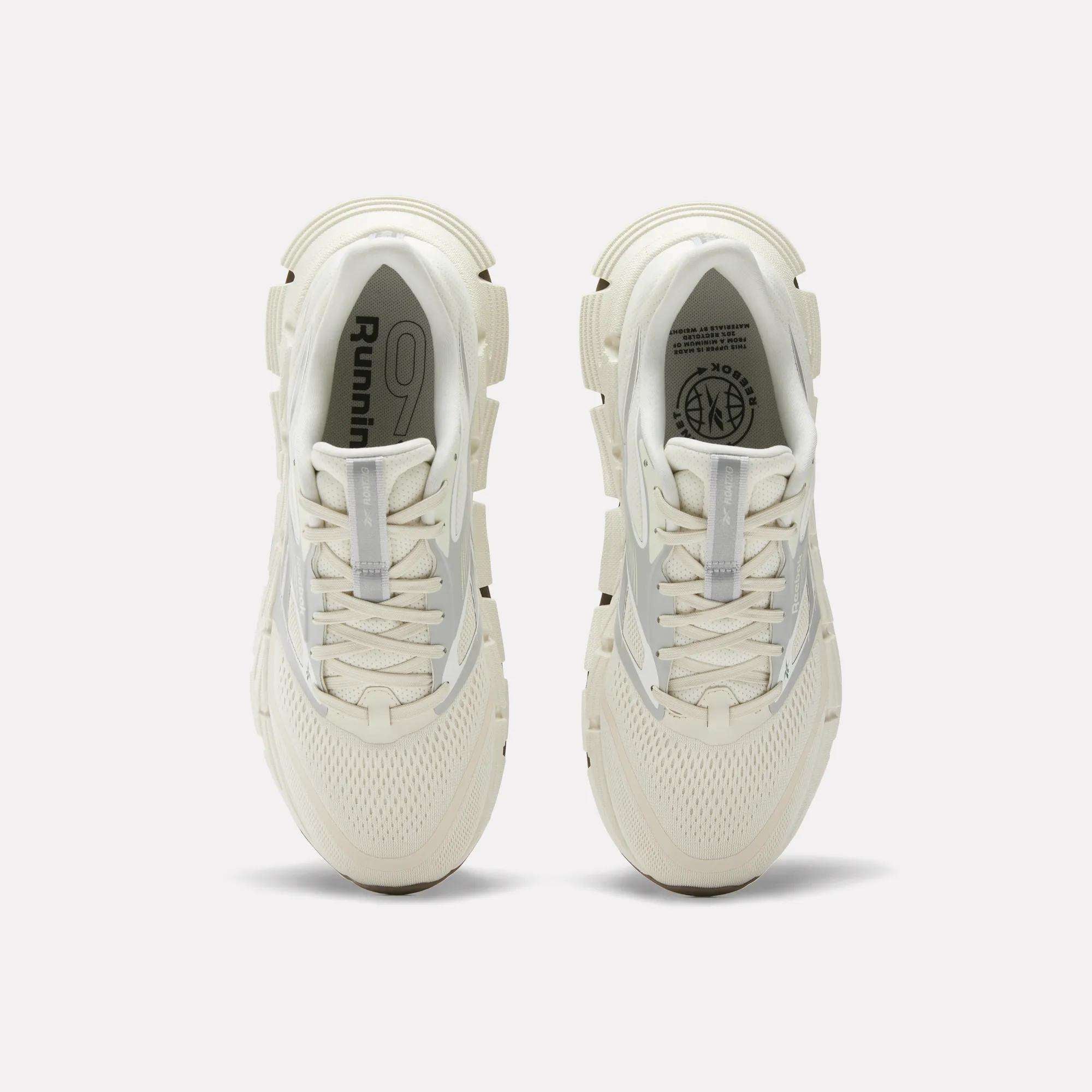 Men's FloatZig 2 Running Shoes - Reebok