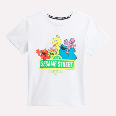 Reebok x Sesame Street Graphic T-Shirt