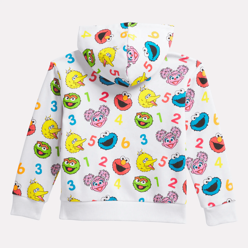 Sesame Street X Reebok Oth Hoodie