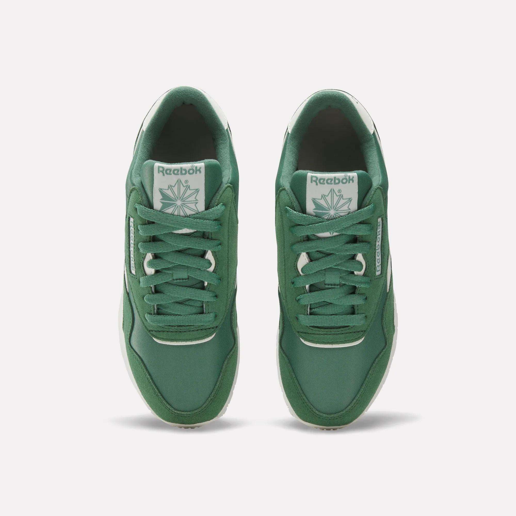 Women's Classic Nylon Shoes - Reebok