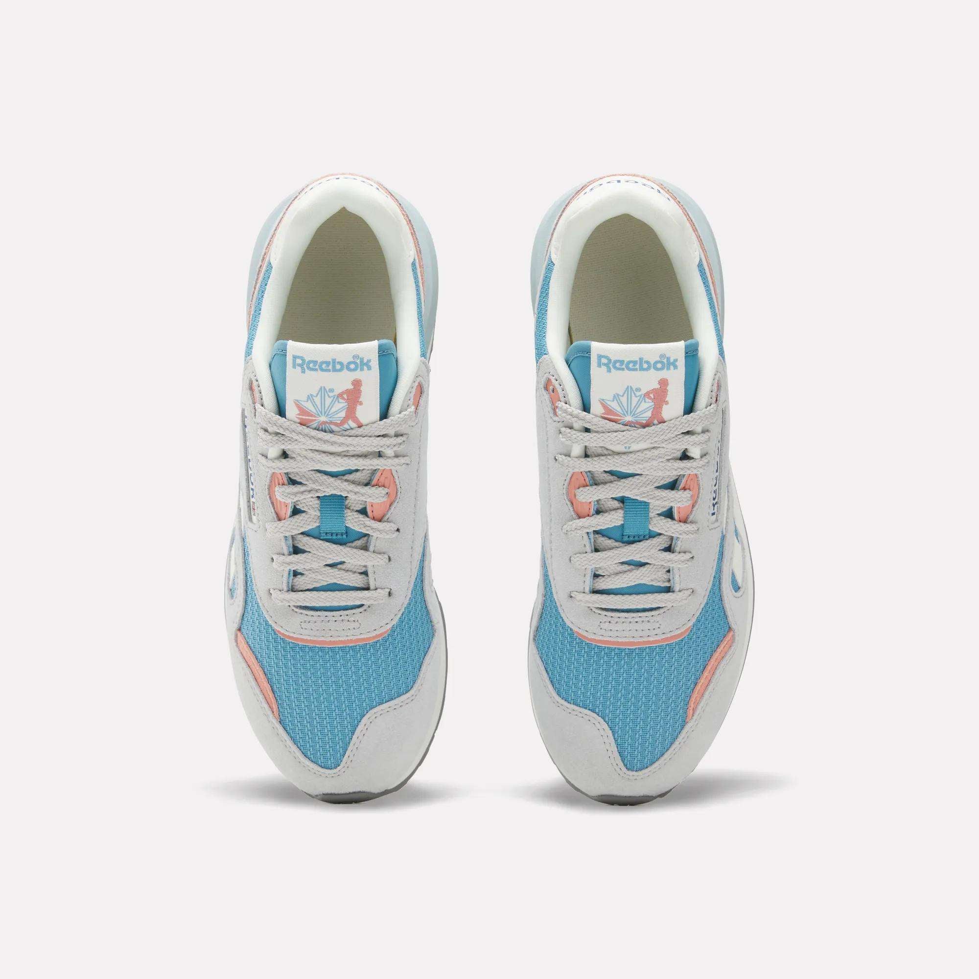 Women's Classic Nylon 89 Shoes - Reebok