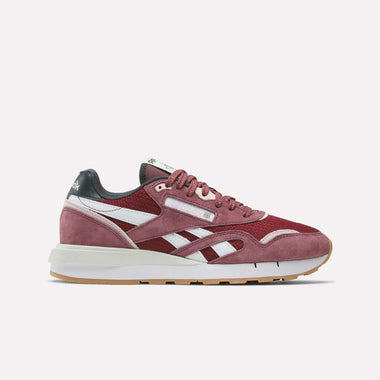 A close-up of the Women's Classic Nylon 89 Shoes by Reebok.