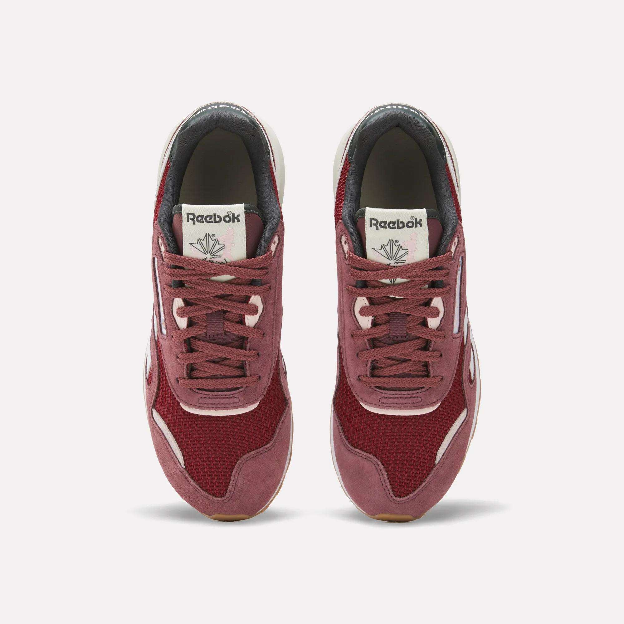Women's Classic Nylon 89 Shoes - Reebok