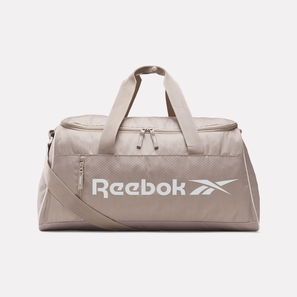 【RAWROW x Reebok】Three-Way Zippered Duffel Bag 900 Reebok X RAWROW 3WAY ZIPPER DUFFLE BAG - 블랙 ｜ 리복 공식