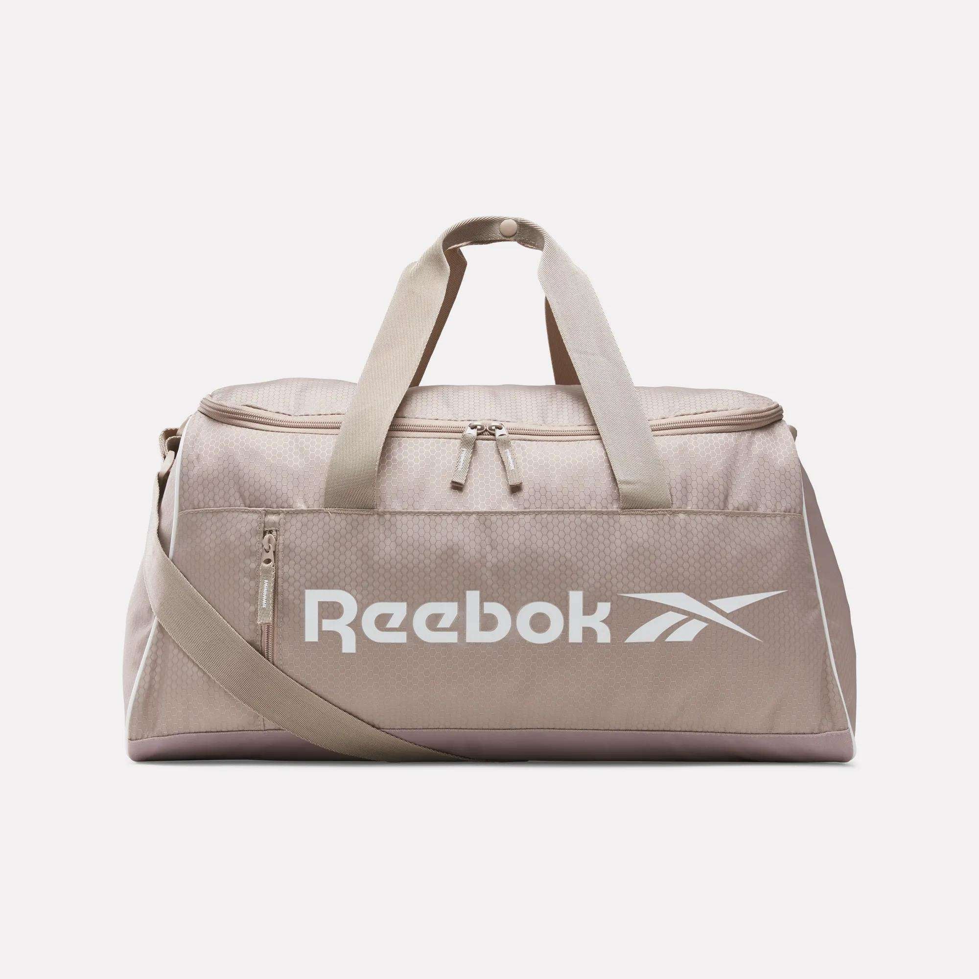 Denver Med Duffel Bag - Reebok