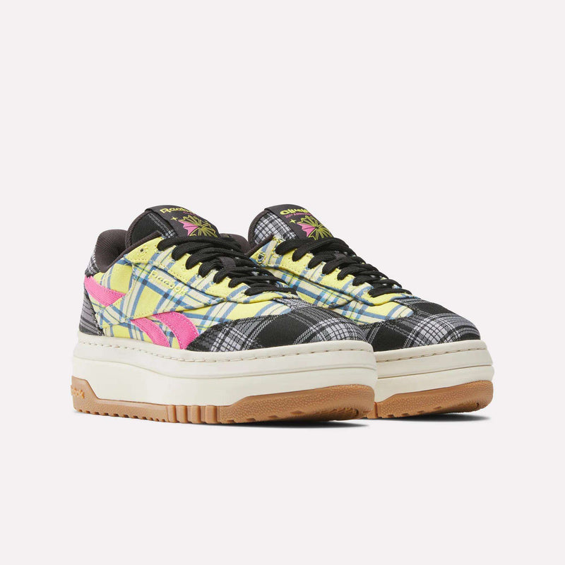 Reebok x Clueless Campio Extra Shoes