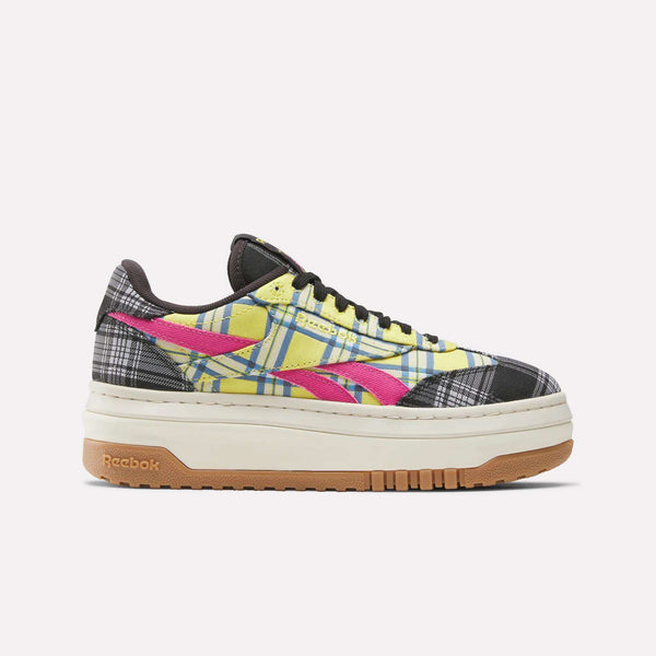 トップス REEBOK everyone CLASSIC BORDER Classics Shoes – Reebok