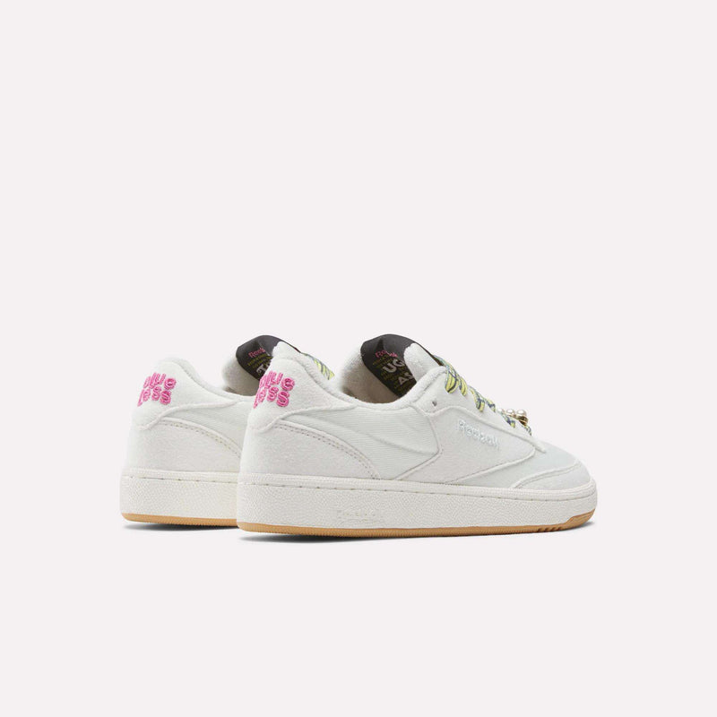 Reebok x Clueless Club C 85 Shoes