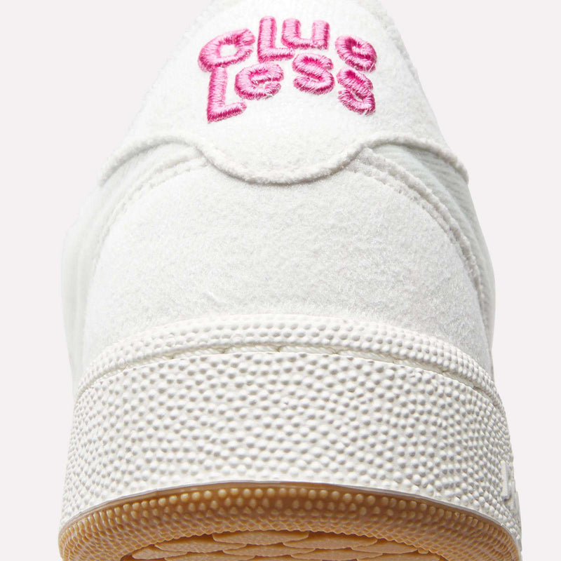 Reebok x Clueless Club C 85 Shoes