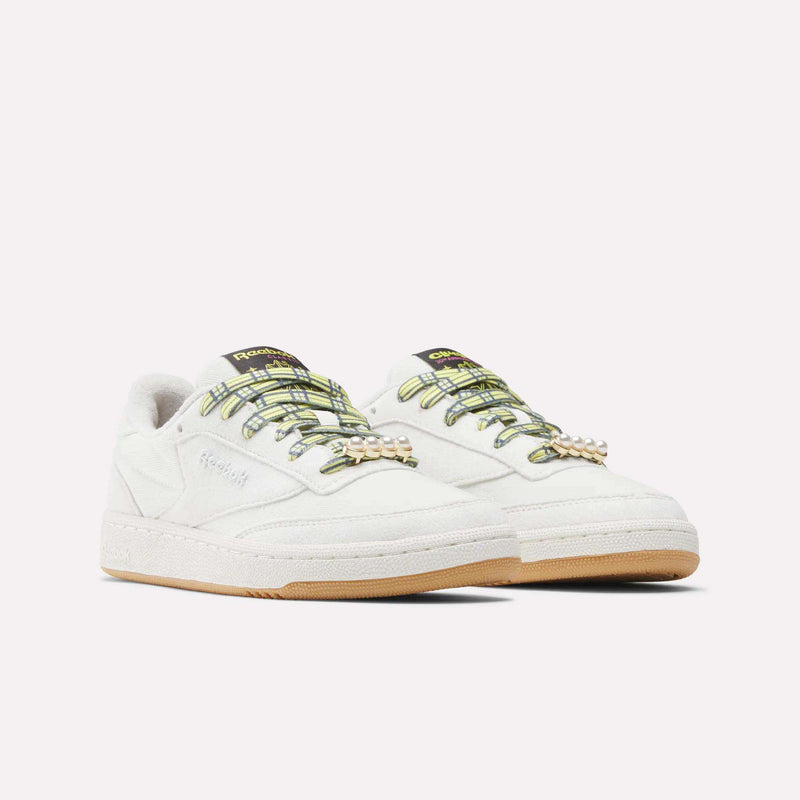 Reebok x Clueless Club C 85 Shoes