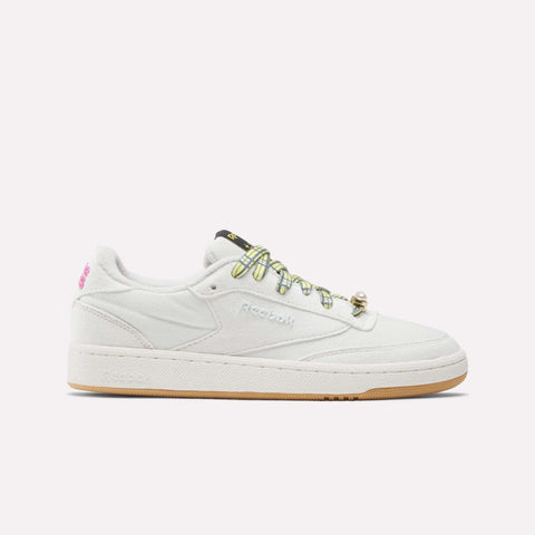Women's Reebok x Clueless Club C 85 Shoes