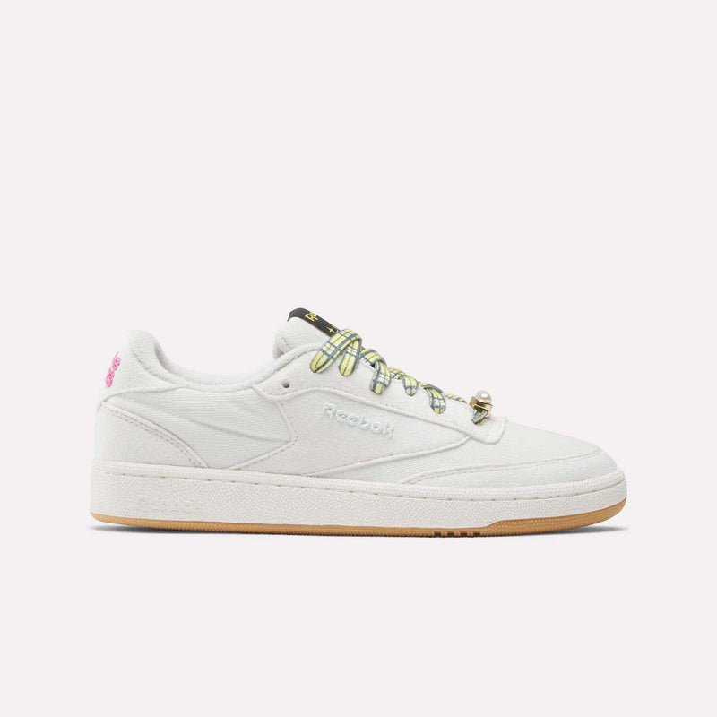 Reebok x Clueless Club C 85 Shoes