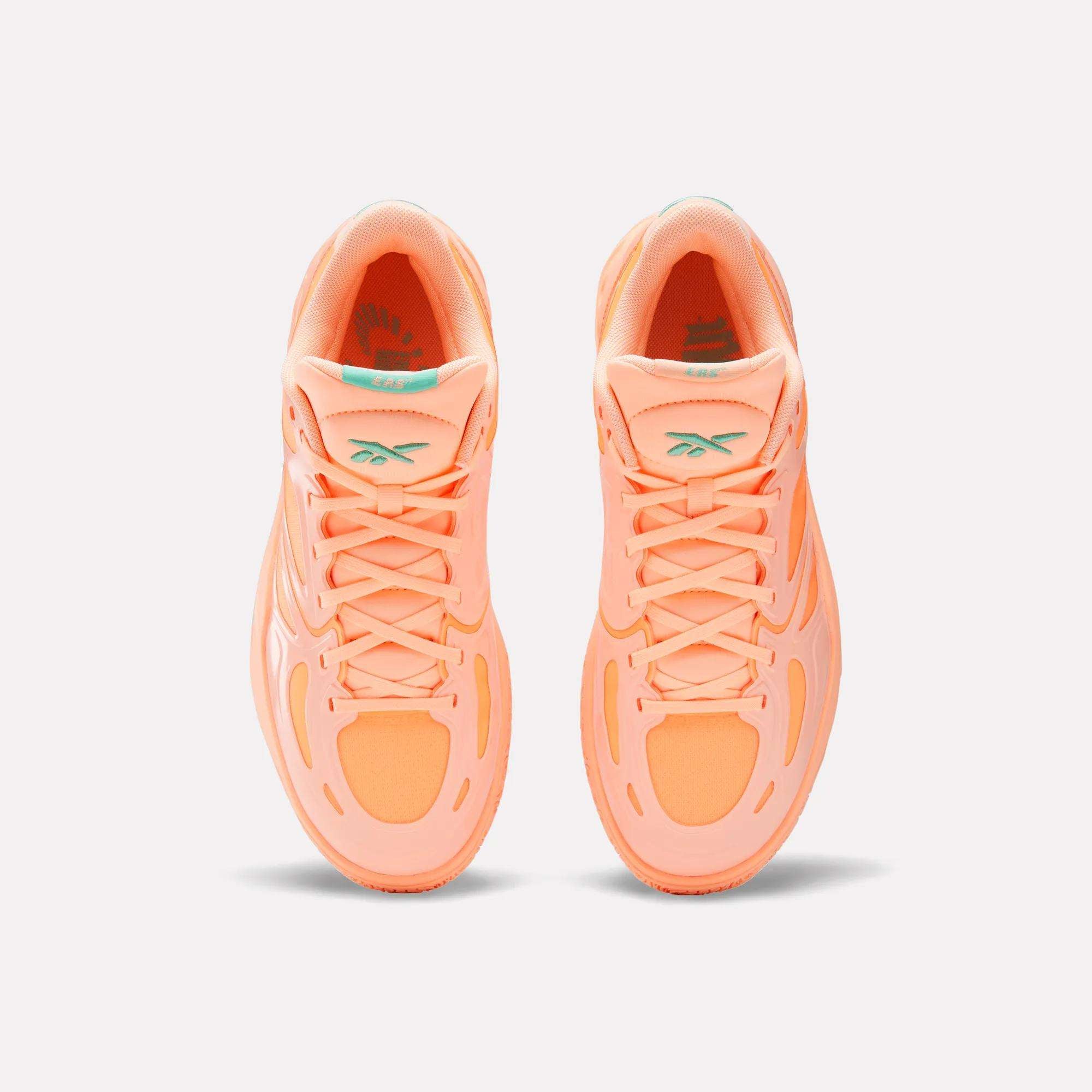 Engine A Basketball Shoes - Reebok
