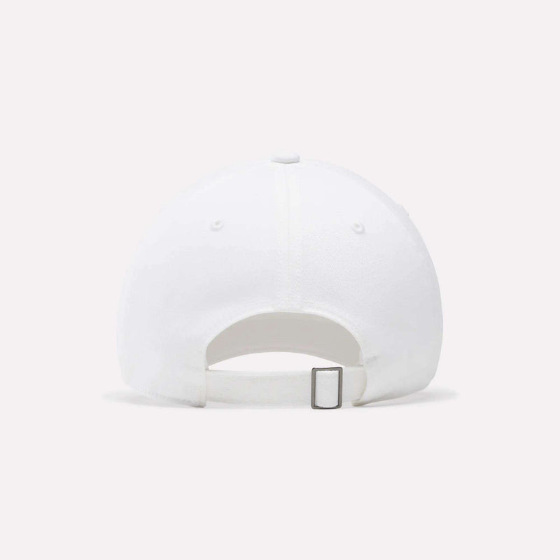 Logo Cap