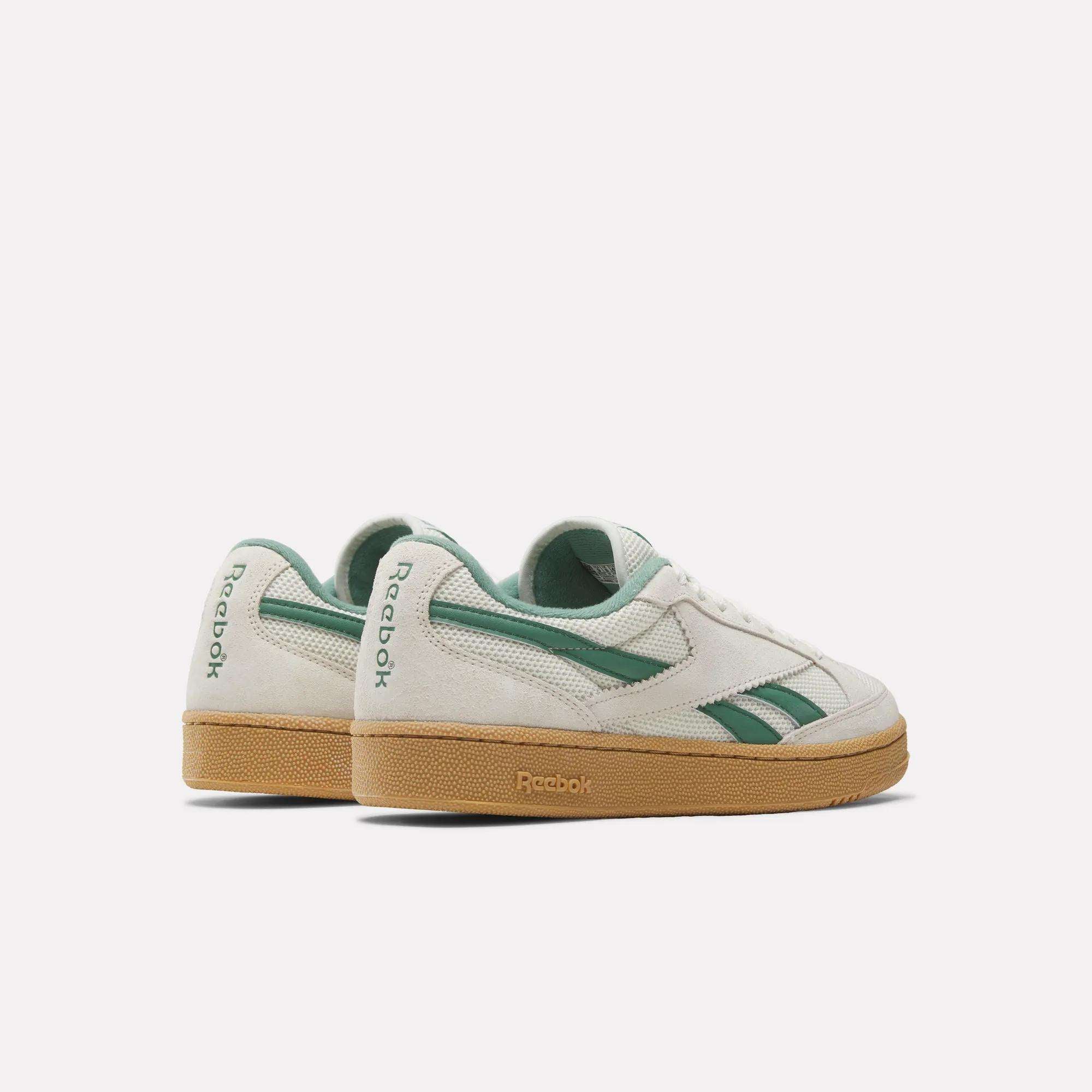 Club C Grounds 70 Shoes - Reebok