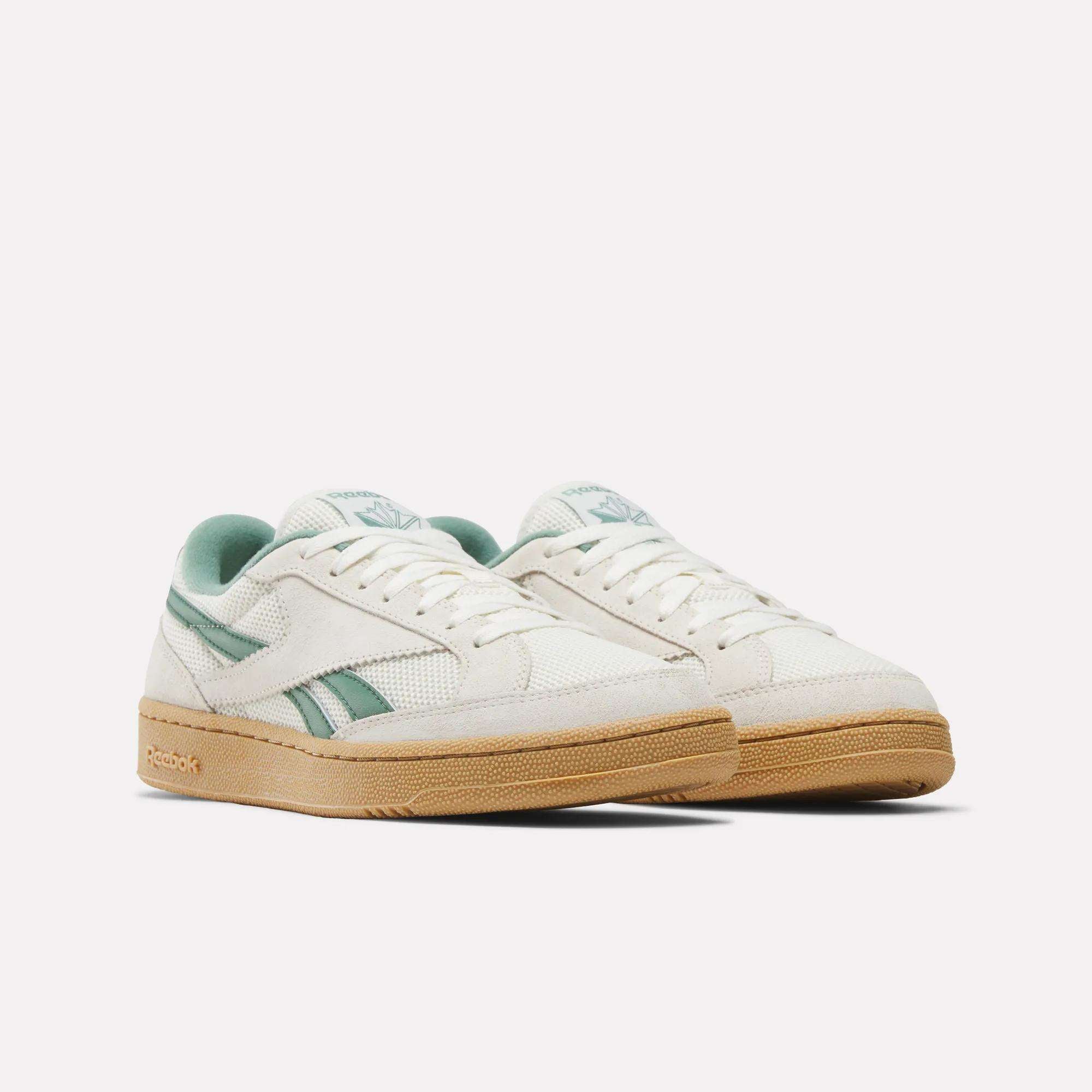 Club C Grounds 70 Shoes - Reebok