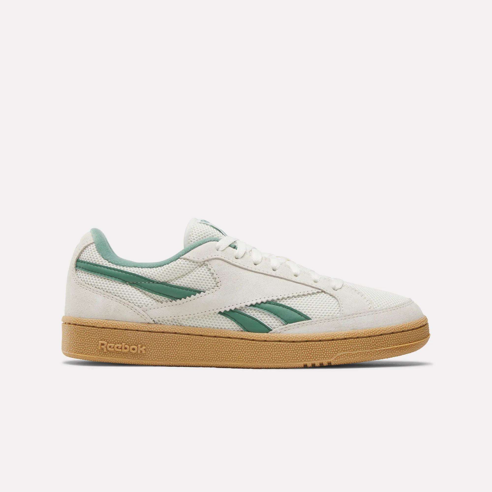 Club C Grounds 70 Shoes - Reebok