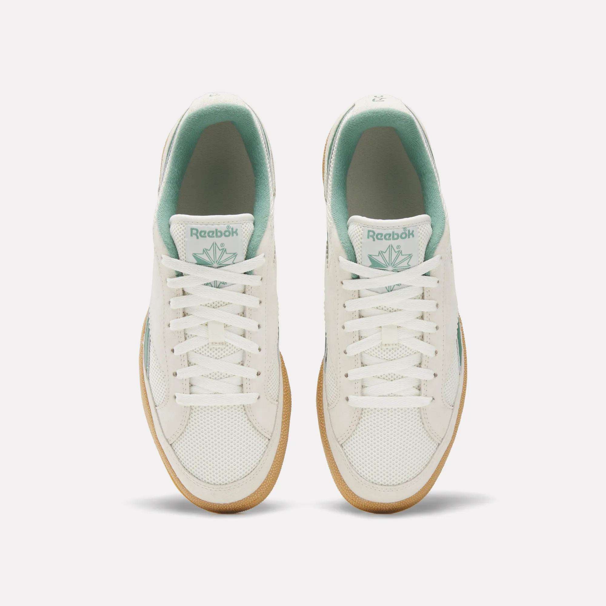 Club C Grounds 70 Shoes - Reebok