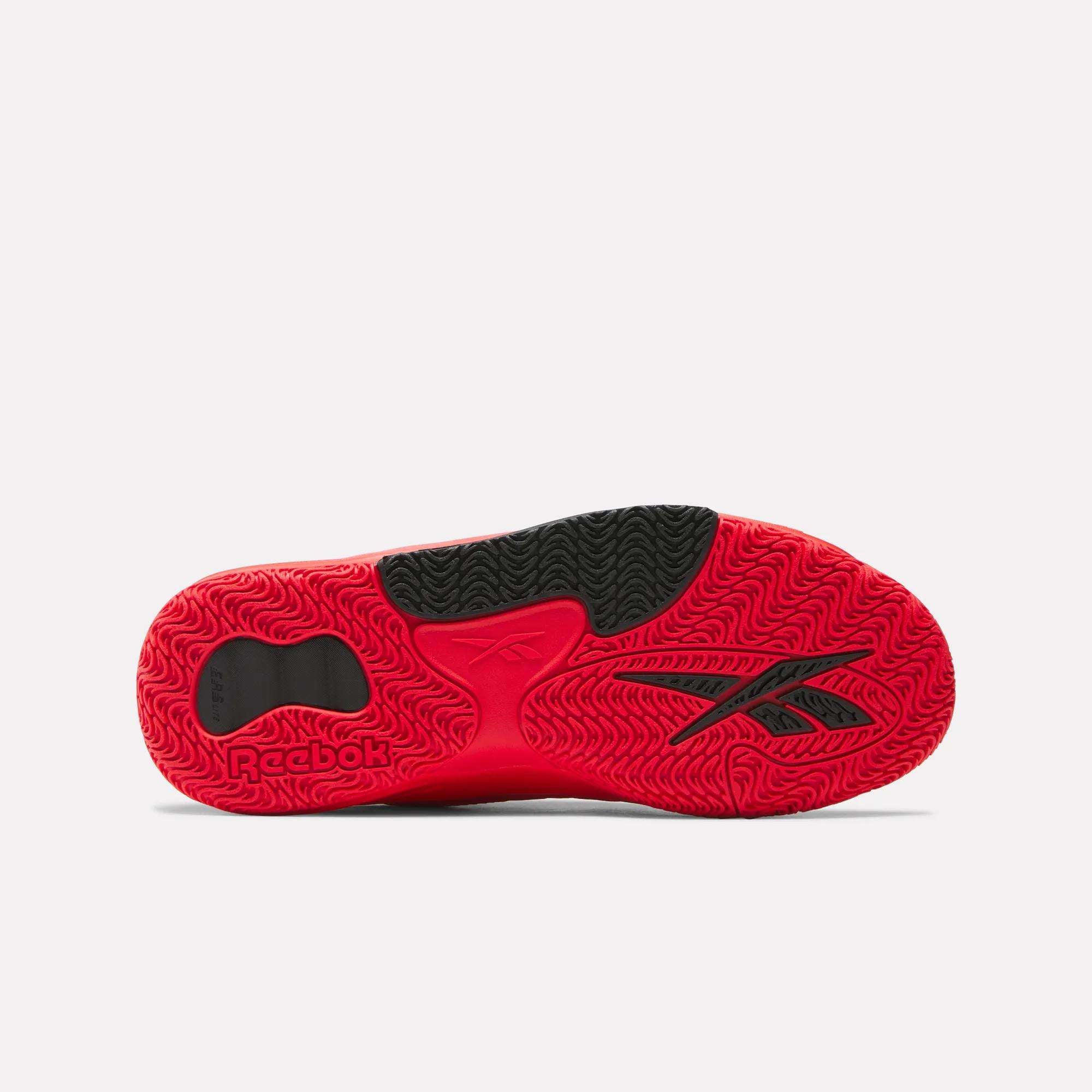 Engine LT Shoes - Reebok