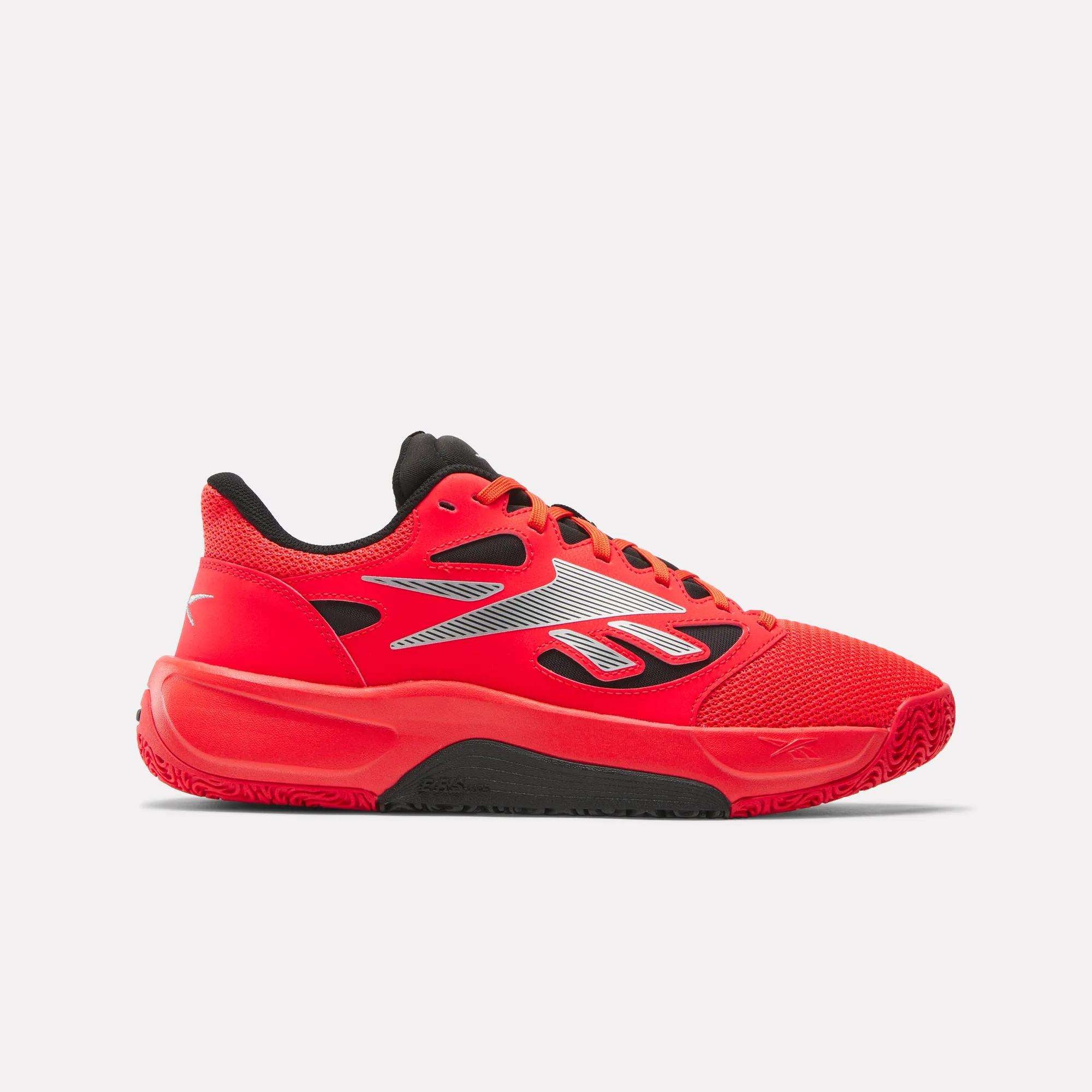 Engine LT Shoes - Reebok