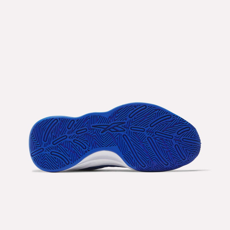 Press Basketball Shoes