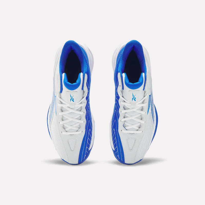 Press Basketball Shoes