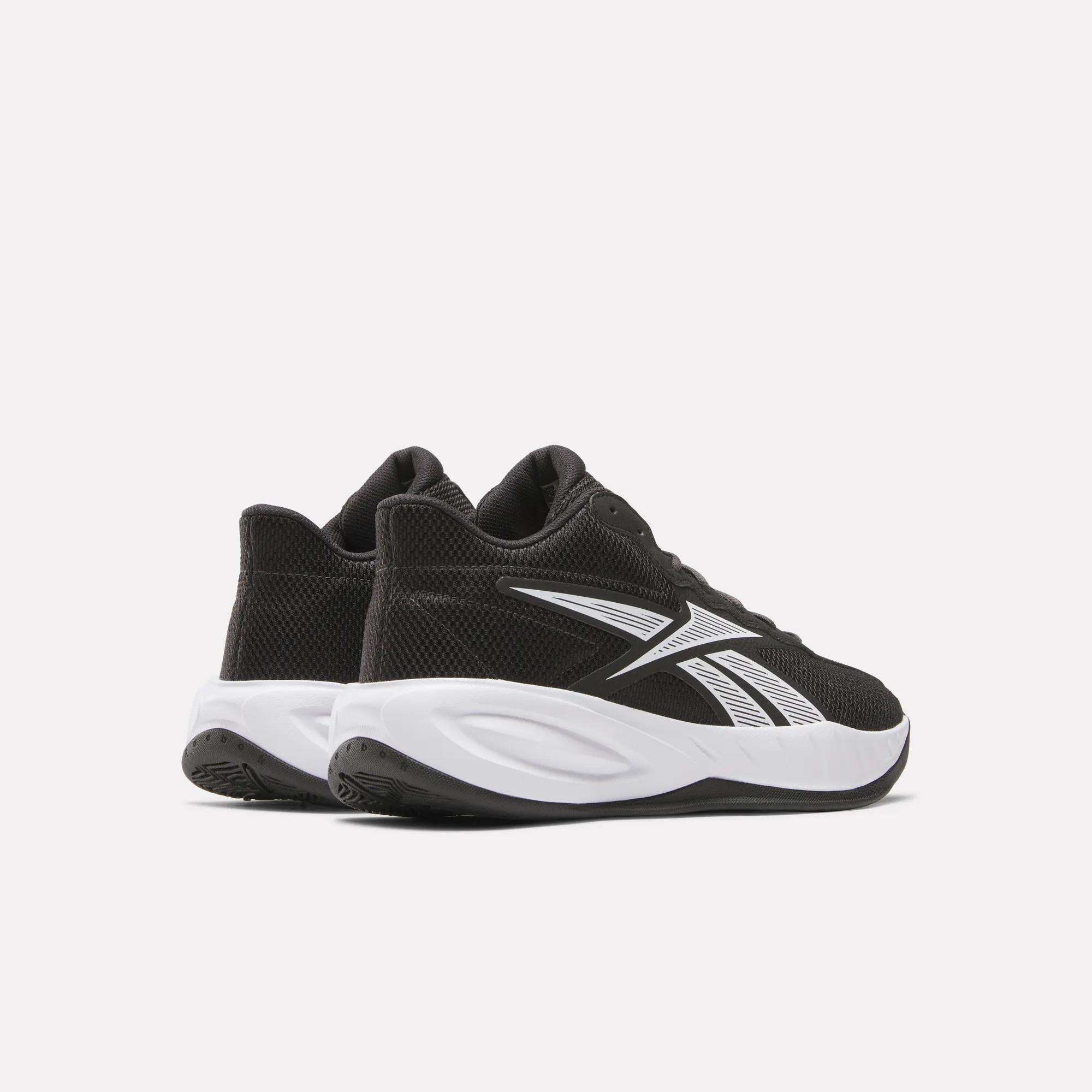 Press Basketball Shoes - Reebok