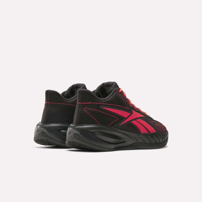 Press Retro Basketball Shoes