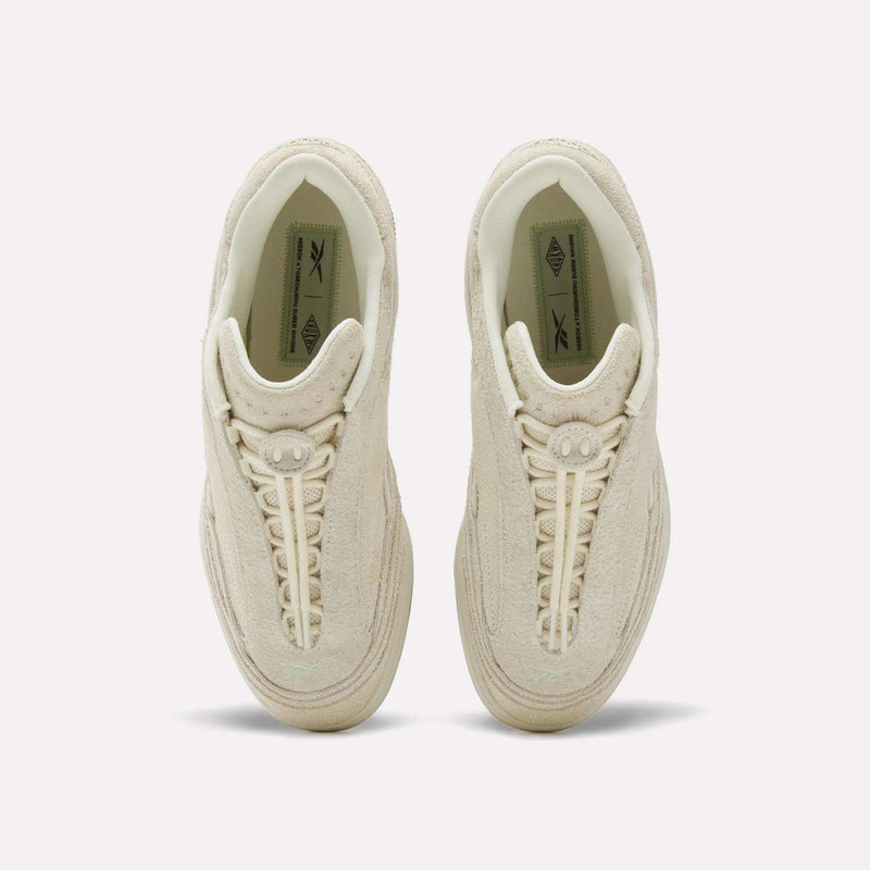 Reebok x CHUKWU ABUO Shoes