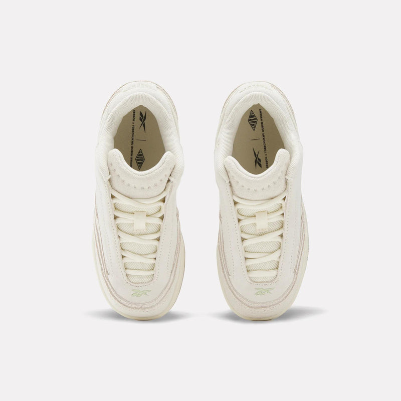 Reebok x CHUKWU ABUO Shoes - Little Kids