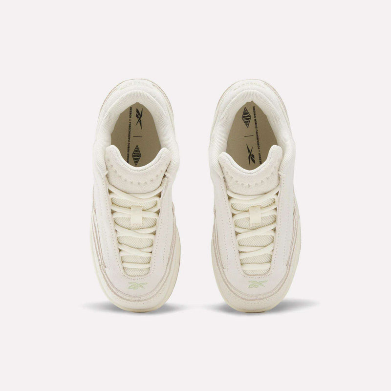 Kids' Reebok x CHUKWU ABUO Shoes - Little Kids