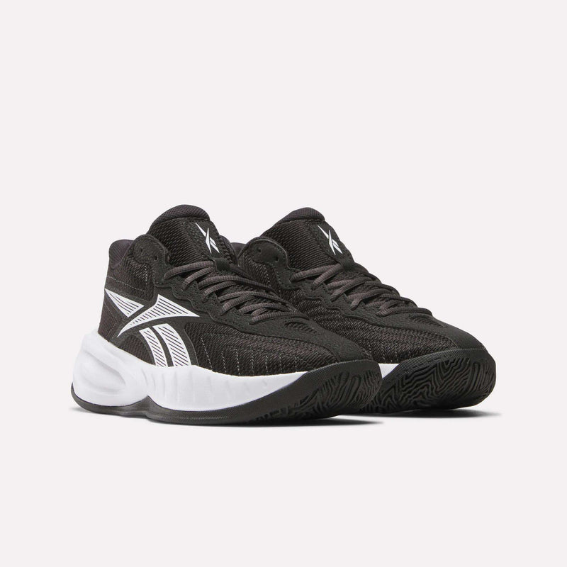Press Basketball Shoes - Big Kids