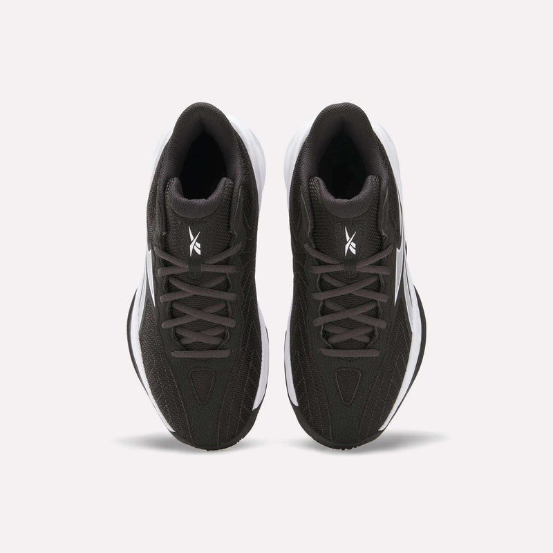 Press Basketball Shoes - Big Kids