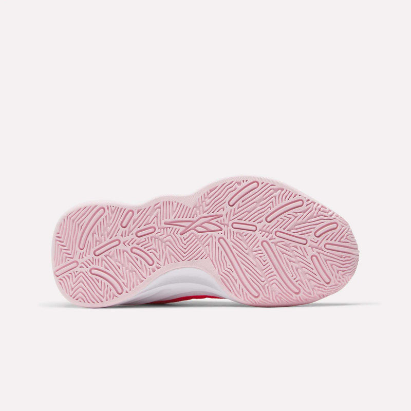 Press Basketball Shoes - Big Kids