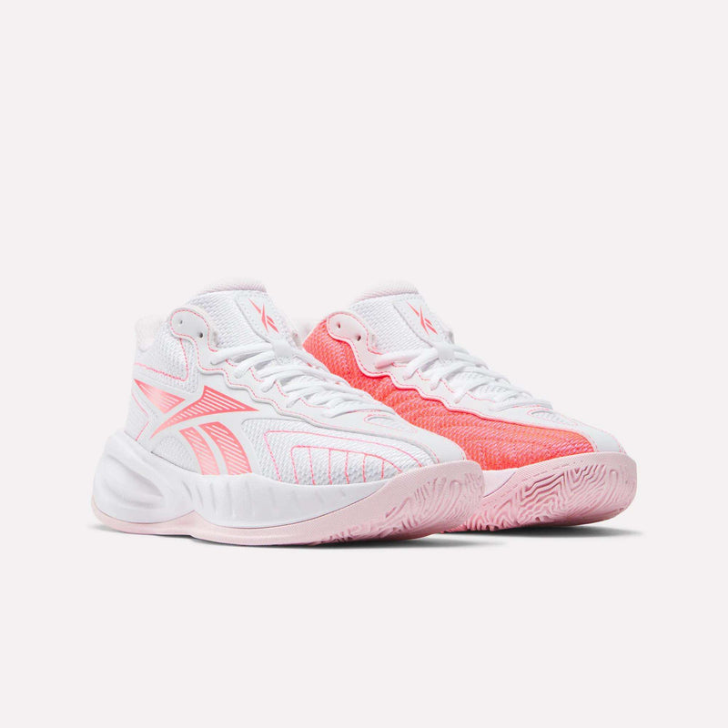 Press Basketball Shoes - Big Kids