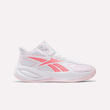 Press Basketball Shoes - Big Kids