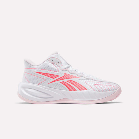 Press Basketball Shoes - Big Kids