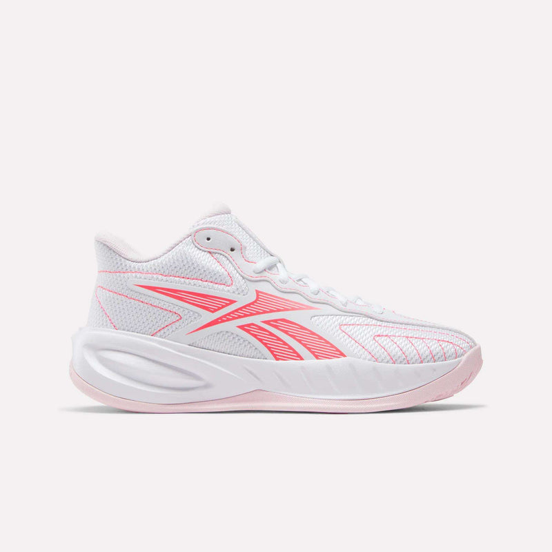 Press Basketball Shoes - Big Kids